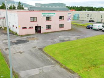 Unit 9 Gweedore Business Park, Factory Road, Derrybeg, Co. Donegal, Derrybeg, Co. Donegal - Image 4