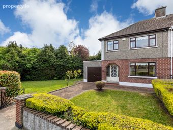 32 Ballygall Road East, Glasnevin, Dublin 11, Glasnevin, Dublin 11