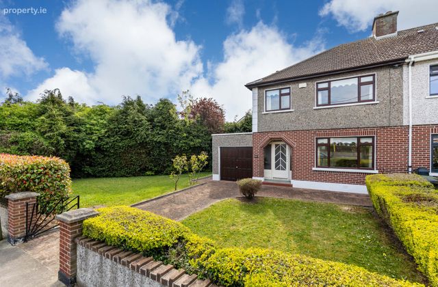 32 Ballygall Road East, Glasnevin, Dublin 11, Glasnevin, Dublin 11 - Click to view photos