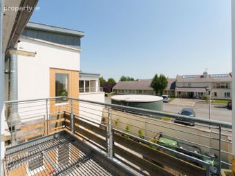 Apartment 4, Weighbridge Place, Suncroft, Suncroft, Co. Kildare