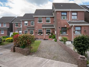 Achernas, 13 Hazel Grove, Muskerry Estate, Ballincollig, Cork, Ballincollig, Co. Cork