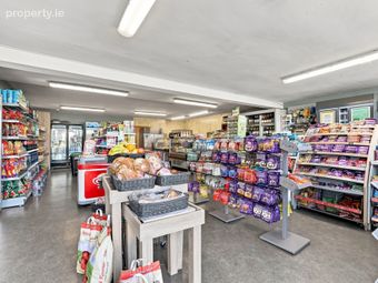 Cahills, Gortnahoe, Thurles, Co. Tipperary, Gortnahoo, Co. Tipperary - Image 4