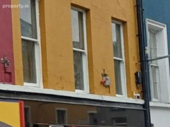 2-4 Tullow Street, Carlow, Graiguecullen, Co. Carlow