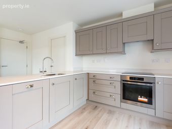 Apartment 11, Dun Gaoithe Hall, Sandyford, Dublin 18 - Image 2