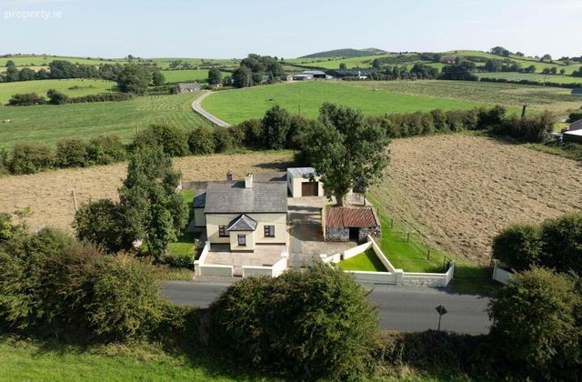 Coologue, Old Pallas, Pallasgreen, Co. Limerick, Pallasgreen, Co. Limerick - Click to view photos