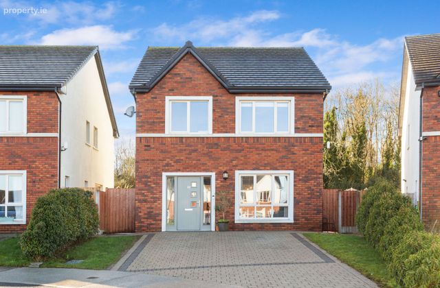 65 Viewmount, Knockadosan, Rathdrum, Co. Wicklow - Property.ie