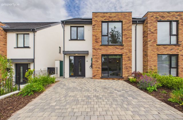 134 Waterfall Heights, Waterfall Road, Bishopstown, Co. Cork - Click to view photos