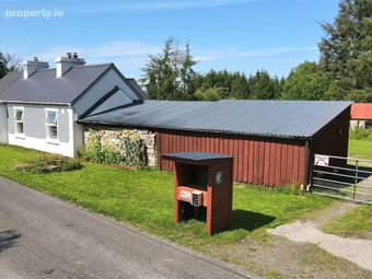 Rose Cottage, Roosky, Ballaghaderreen, Co. Roscommon, Ballaghaderreen, Co. Roscommon