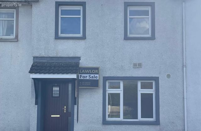 31 Erne Court, Belturbet, Belturbet, Co. Cavan - Click to view photos