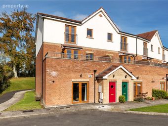 20 Summerseat Green, Summerseat, Clonee, Co. Meath, Clonee, Co. Meath