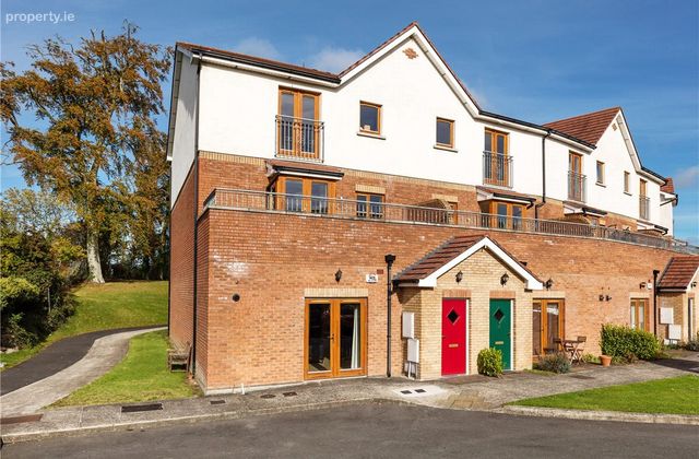 20 Summerseat Green, Summerseat, Clonee, Co. Meath, Clonee, Co. Meath - Click to view photos