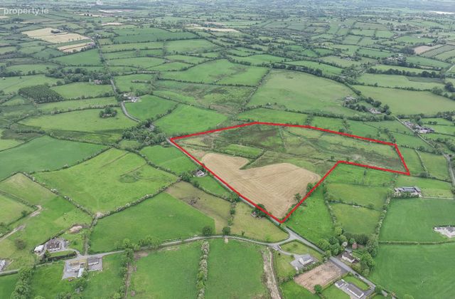 Carrickduff, Granard, Co. Longford - Click to view photos