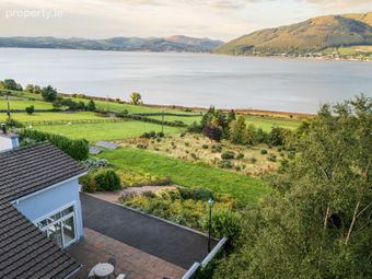The Spinnaker, North Commons, Carlingford, Co. Louth, Carlingford, Co. Louth - Image 5