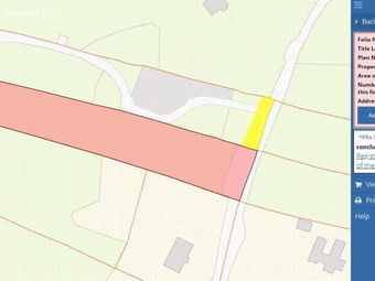 Site At, Cashel, Co. Galway, Athenry, Co. Galway - Image 3