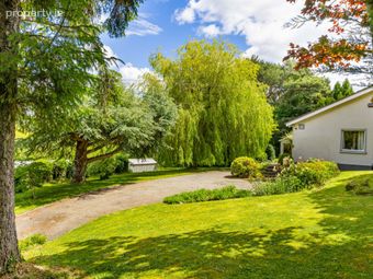 Woodside, Ballyman Road, Enniskerry, Co. Wicklow, Enniskerry, Co. Wicklow - Image 4