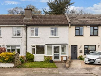 99 Patrician Villas, Stillorgan, Stillorgan, Co. Dublin