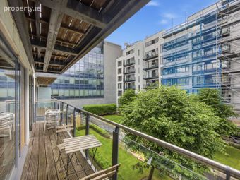 3 Gallery Quay, Block 6, Grand Canal Dock, Dublin 2 - Image 4