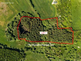 LOT 1, Gallen, Ferbane, Co. Offaly