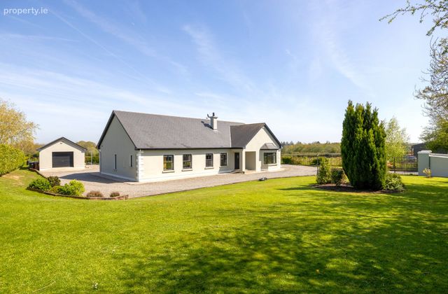 Monglass, Caim, Enniscorthy, Co. Wexford - Click to view photos