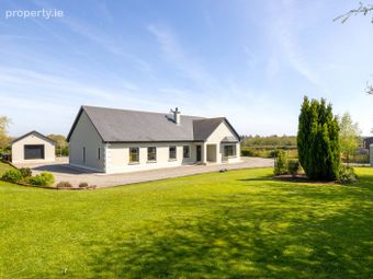 Monglass, Caim, Enniscorthy, Co. Wexford