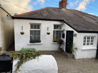 Hill Cottages, Killiney Hill Road, Killiney, Co., Killiney, Co. Dublin - Image 3