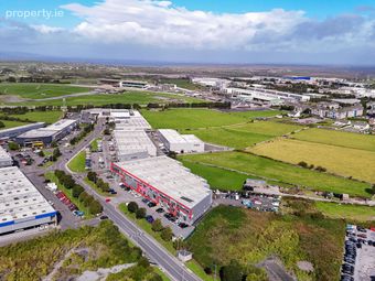 Briarhill Business Park, Ballybrit, Co. Galway - Image 2