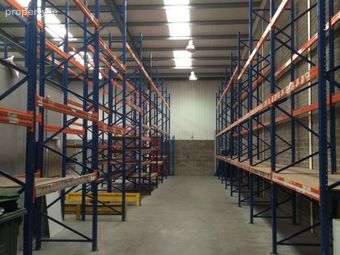 Unit B2, Canal Bank, Park West, Dublin 12 - Image 4
