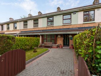 4 Parklea Court, Model Farm Road, Co. Cork