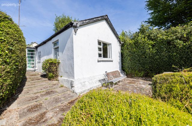 Loyola, 2 Herbert Road, Co. Wicklow, Bray, Co. Wicklow - Click to view photos