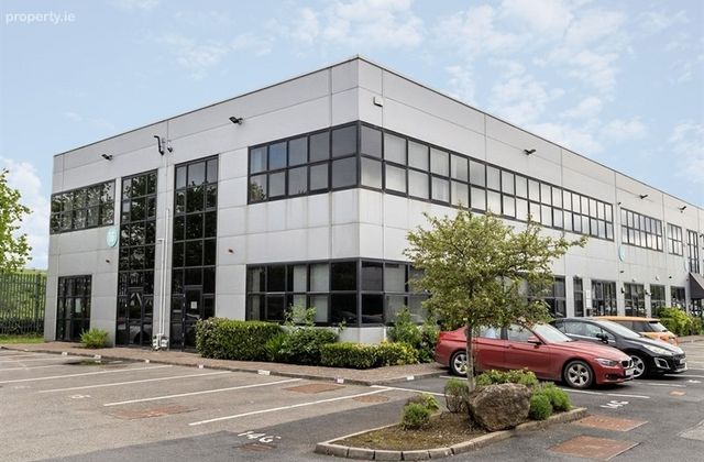 Block 8a, Unit 16 Blanchardstown Corporate Park, Blanchardstown, Dublin 15, Blanchardstown, Dublin 15 - Click to view photos