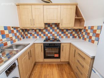 Apt 46 The Avenue, Block A, Abbeylands, Clane, Co. Kildare, Clane, Co. Kildare - Image 2