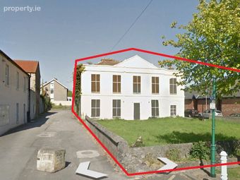 Market House, Harbour View Apartments, The Harbour View, Naas, Co. Kildare - Image 2