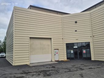 Unit 1, Deerpark Business Complex, Dublin Road, Carlow, R93, Carlow Town, Co. Carlow - Image 3