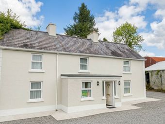 Killyvehy, Cloone, Corriga, Co. Leitrim