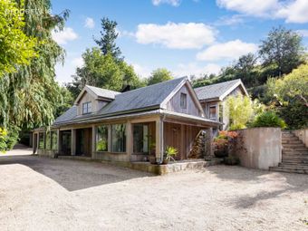 Rowan Lodge, Kilcashel, Avoca, Co Wicklow, Avoca, Co. Wicklow - Image 2