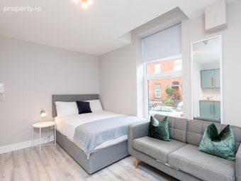 Flat 1, 21 Grove Park, Rathmines, Dublin 6
