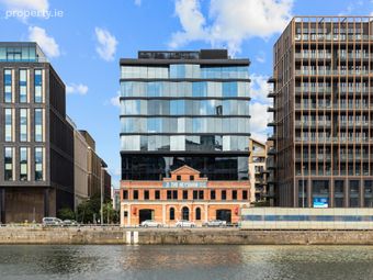 The Heysham, North Wall Quay, Dublin 1, Dublin 1