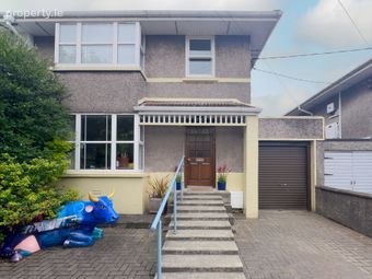 30 Saint Anne's Drive, Montenotte, Cork, Montenotte, Co. Cork