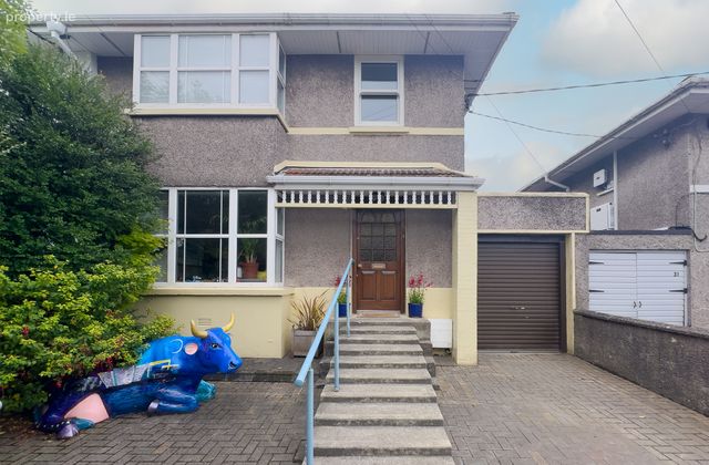 30 Saint Anne's Drive, Montenotte, Cork, Montenotte, Co. Cork - Click to view photos