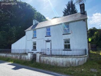 Meenagrave, Ballybofey, Altnapaste, Co. Donegal