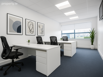 Sky Business Centres, Office 15, Unit 9a, Plato Business Park, Blanchardstown, Damastown, Co. Dublin