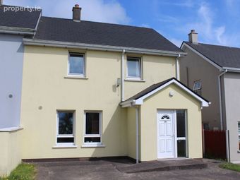 28 Whitethorn Grove, Kilbrogan, Bandon, Co. Cork