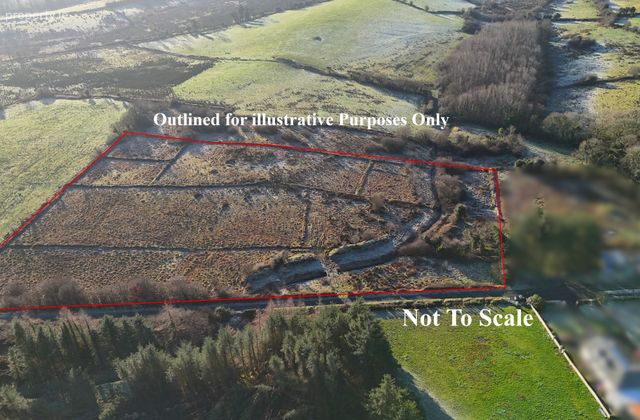Cuildoo, Killasser, Swinford, Co. Mayo, Swinford, Co. Mayo - Click to view photos