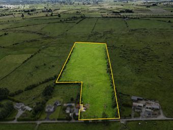 12.75 Acres (approx.) At Lismurtagh, Tulsk, Co. Roscommon, Tulsk, Co. Roscommon