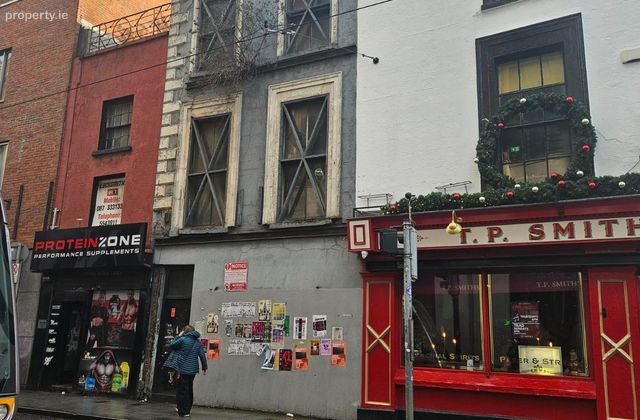 19 Abbey Street Upper, Dublin 1 - Click to view photos