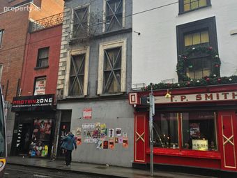 19 Abbey Street Upper, Dublin 1