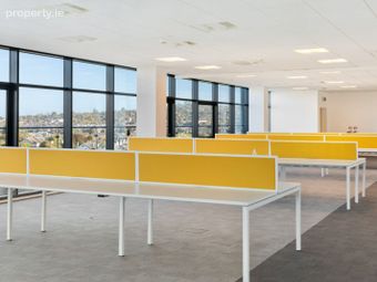 3rd Floor, Building 3, The Campus, Cherrywood Business Park, Cherrywood, Co. Dublin - Image 3