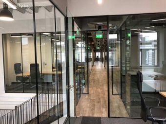 The Cube, Beacon South Quarter, Sandyford, Dublin 18 - Image 2