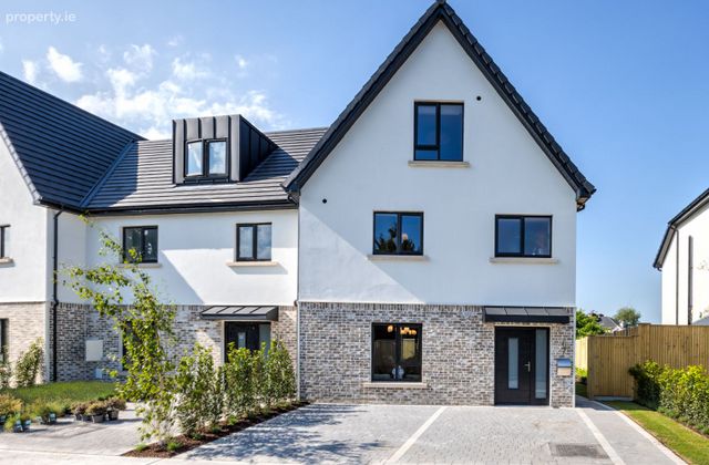 The Alder, Summerhill, Co. Meath - Click to view photos