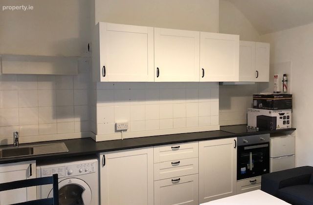 Flat 7 55 Belmont Avenue Donnybrook, Dublin 4 - Click to view photos
